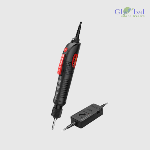 TGF Electrical Screwdriver with Power Supply 2